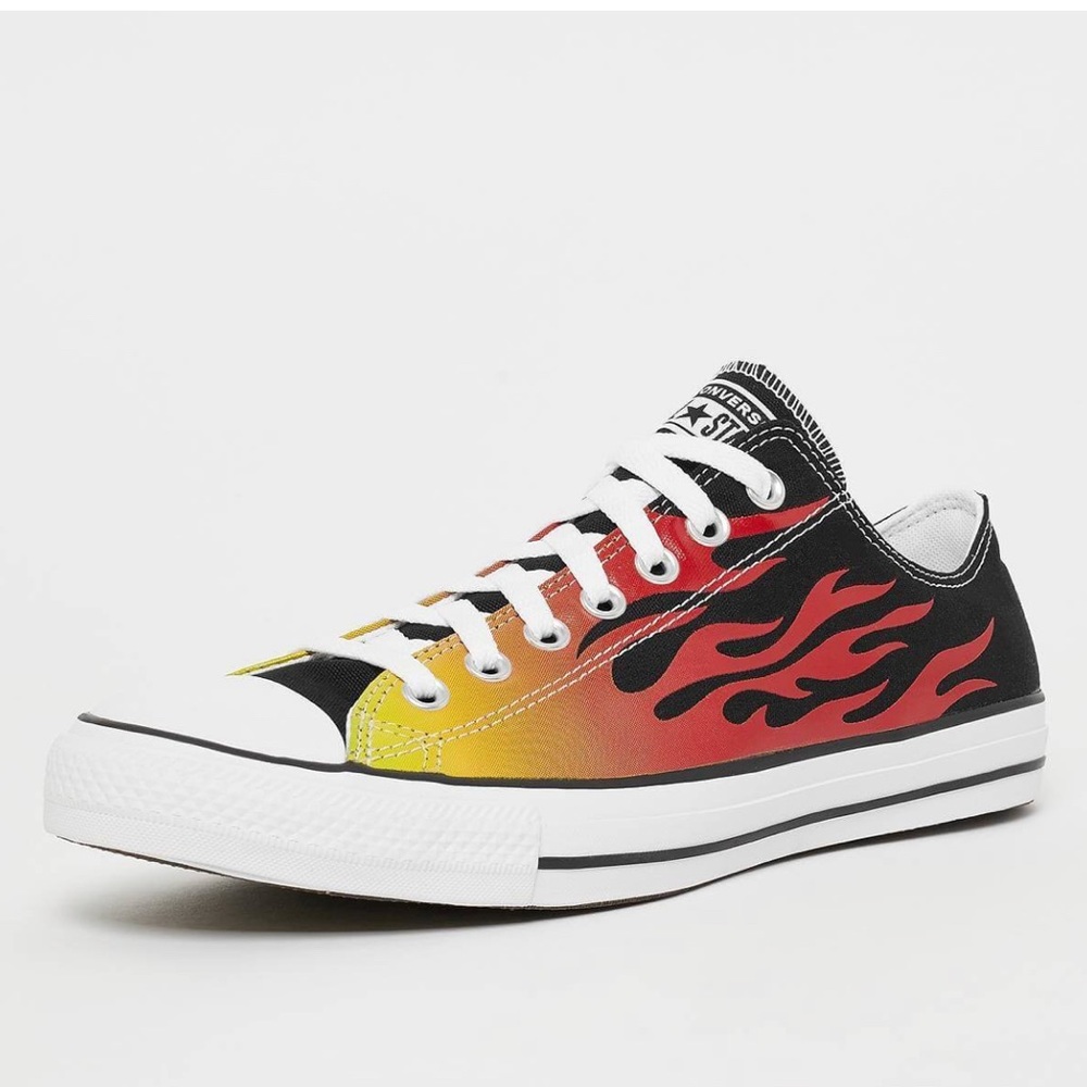 Converse sneakers